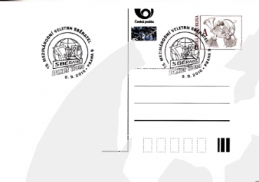 CDV 133 - CZ 2016 09 008 ●